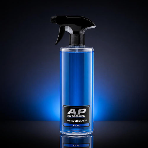 Limpia Cristales AP Detailing – 500 ML