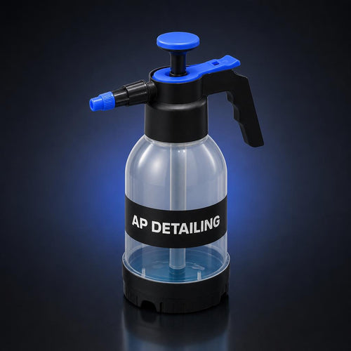 Pulverizador de Presión AP Detailing – Doble Modo